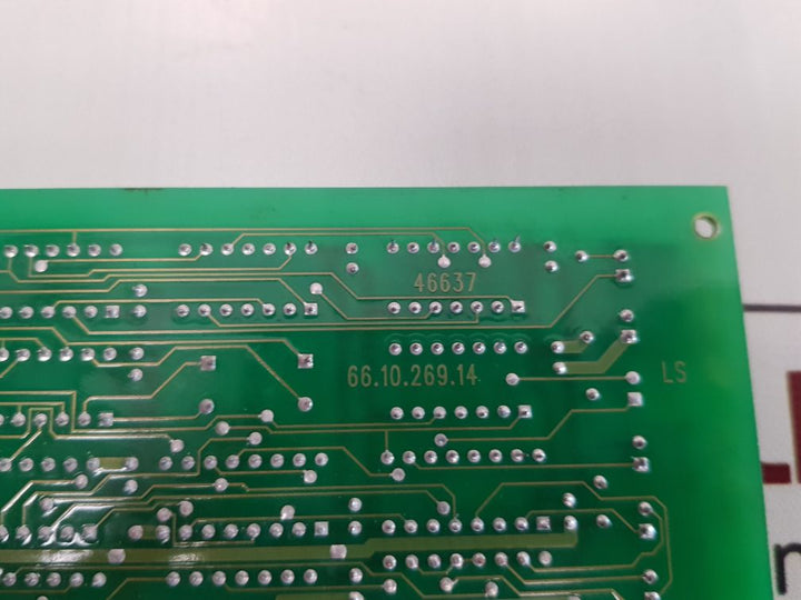 917849614 Pcb Card