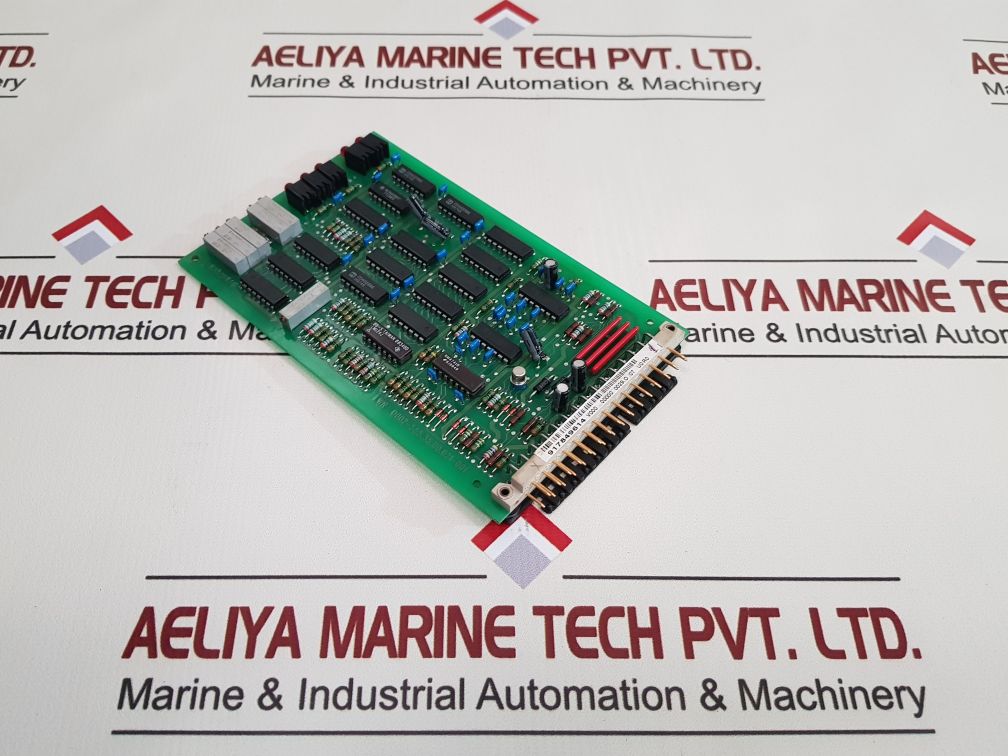 917849614 Pcb Card