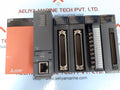 Mitsubishi melsec qseries q61p q03udecpu qx81 qy81p q64ad qd63p6