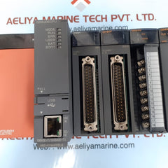Mitsubishi melsec qseries q61p q03udecpu qx81 qy81p q64ad qd63p6