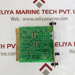 Terasaki ern-123 pcb card k/751/201-001a