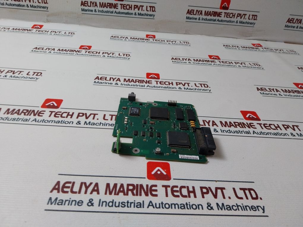 934082 14181 1 Printed Circuit Board