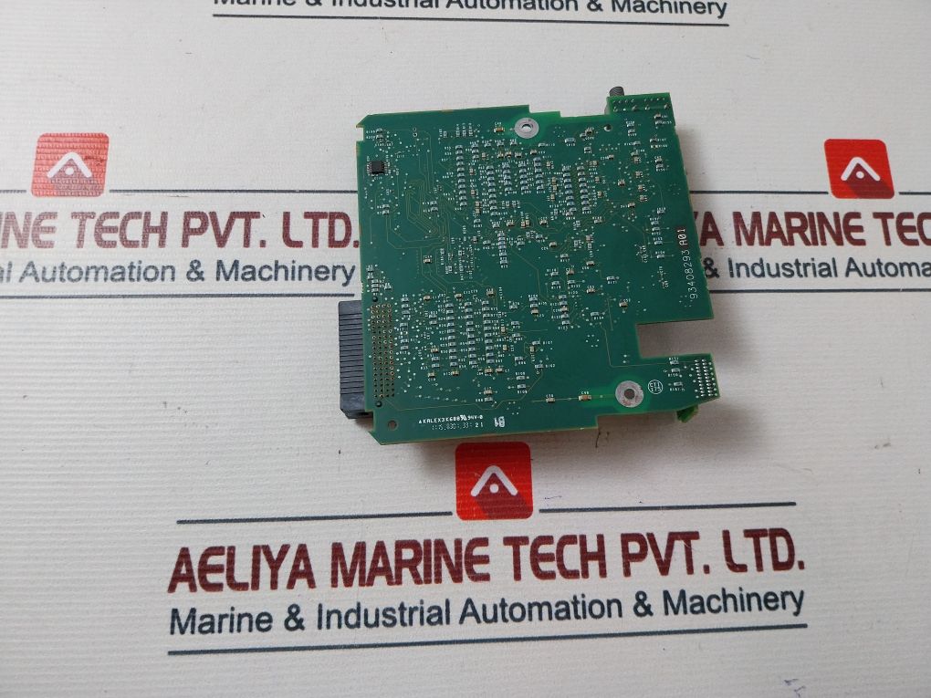 934082 14181 1 Printed Circuit Board