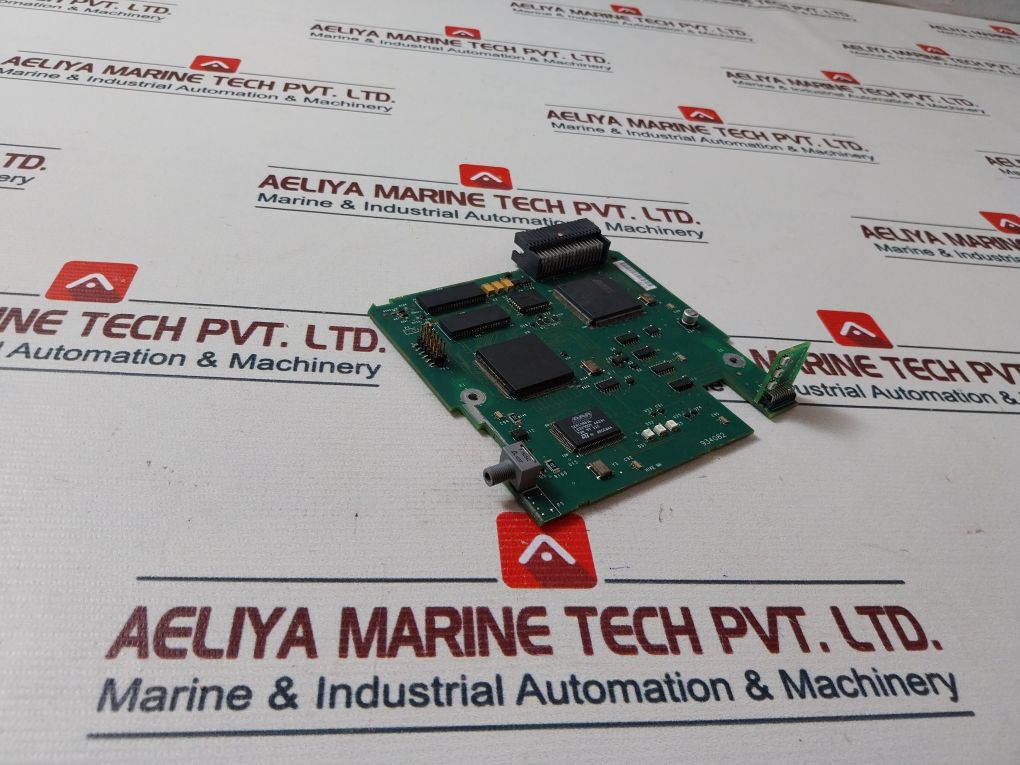 934082 14181 1 Printed Circuit Board