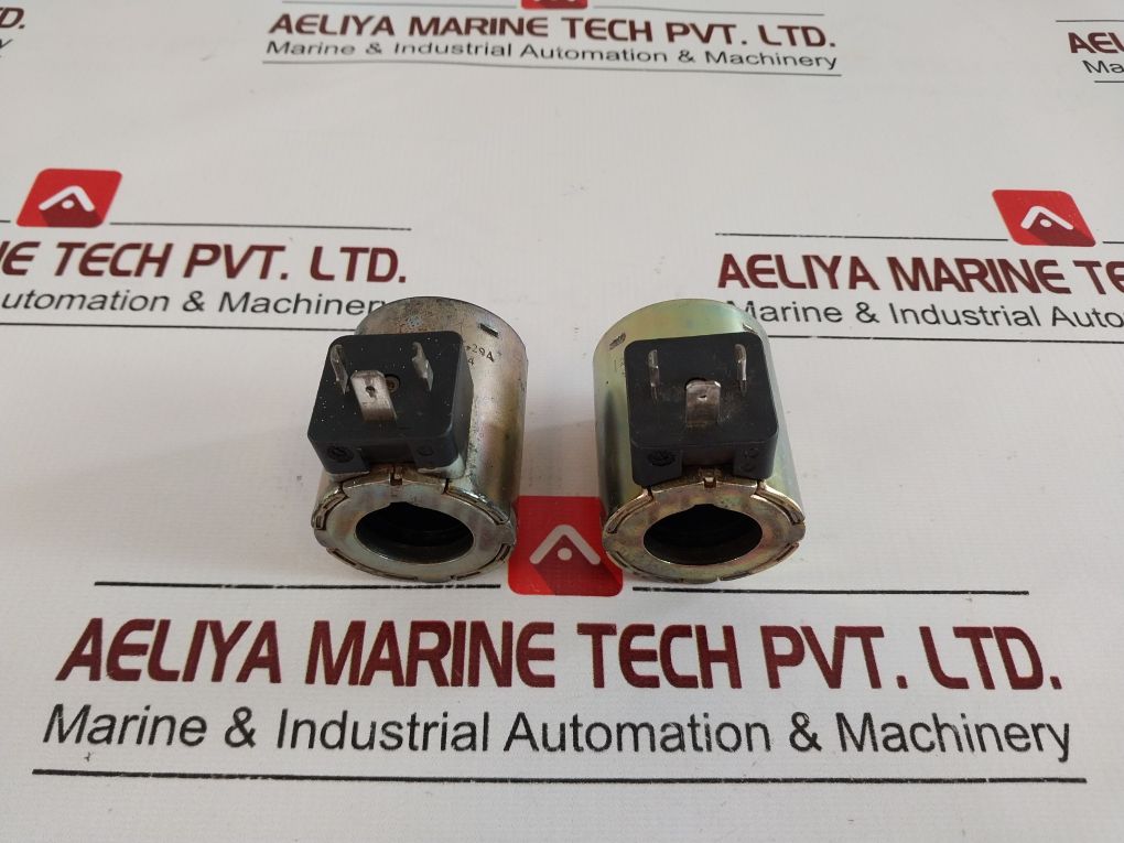 936-0066 Coil 0102/04 24Vdc