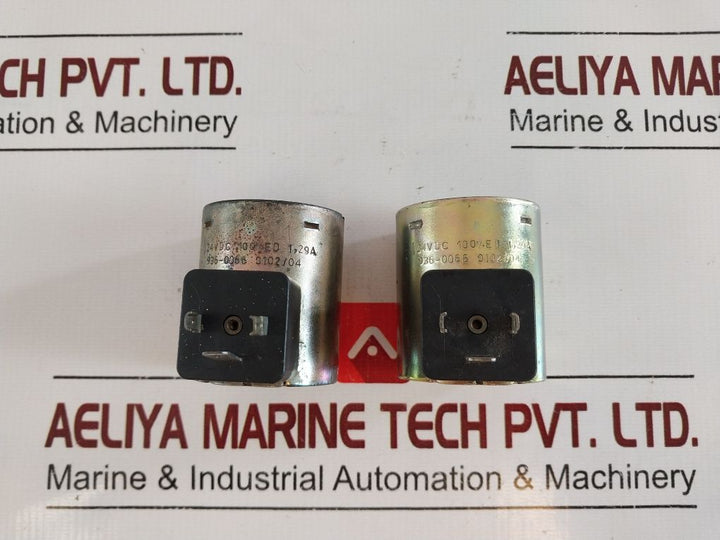 936-0066 Coil 0102/04 24Vdc