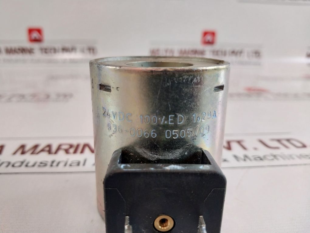 936-0066 Coil 24Vdc