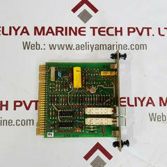 Terasaki erb-112 pcb card k/751/3-002
