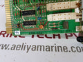 Terasaki erb-112 pcb card k/751/3-002