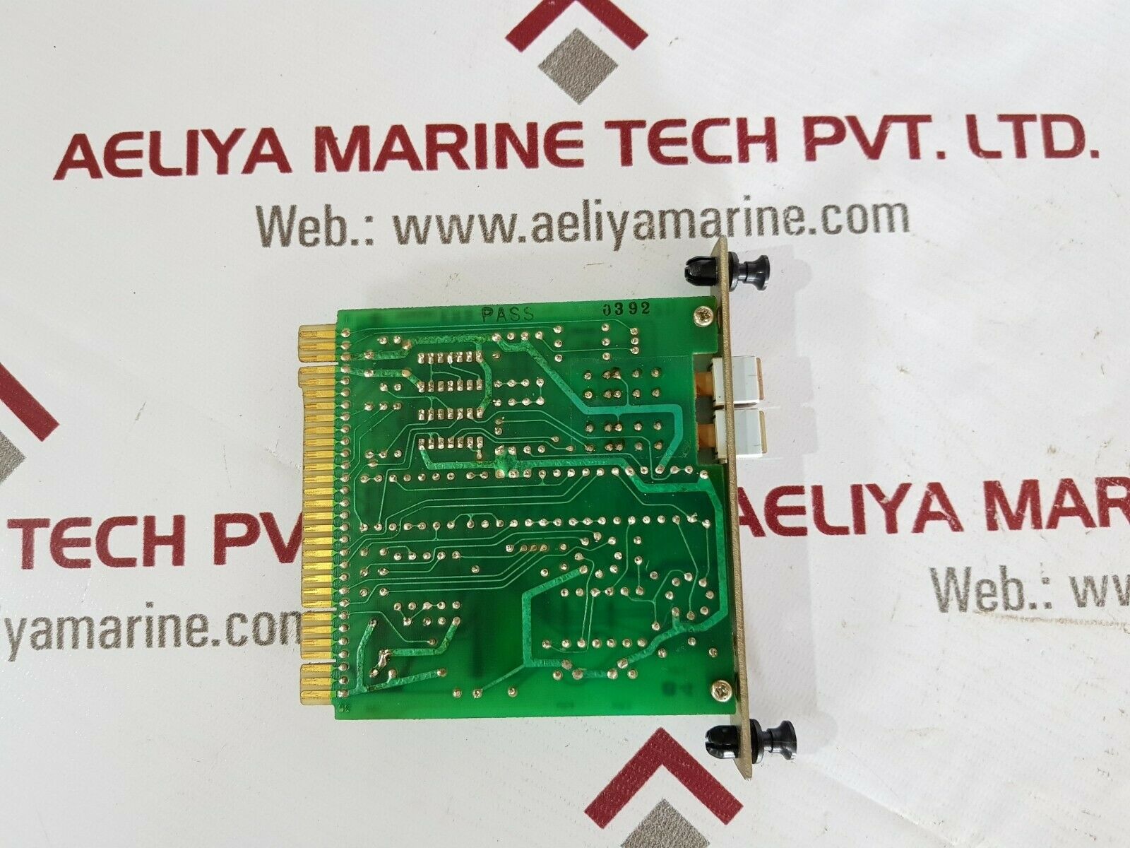 Terasaki erb-112 pcb card k/751/3-002