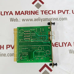 Terasaki erb-112 pcb card k/751/3-002