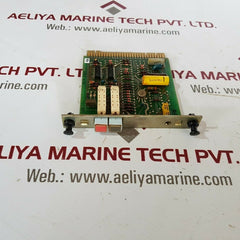 Terasaki erb-112 pcb card k/751/3-002