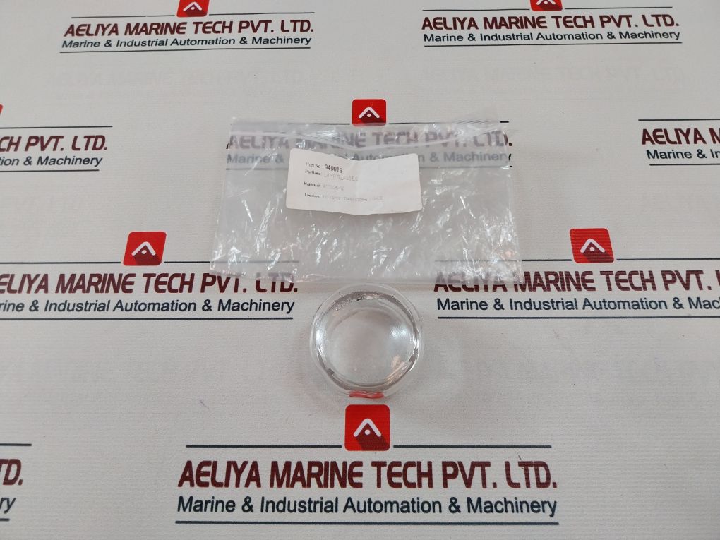 940019 Lamp Glasses 40W