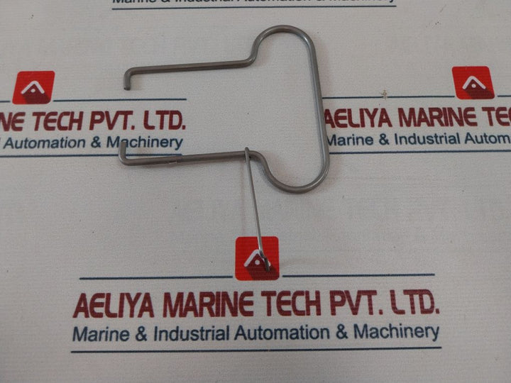 Lot Of 3X Handle For Transducer 940287-9001