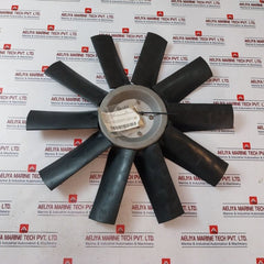 941004010064 Blade Fan For Mwm International Series 10