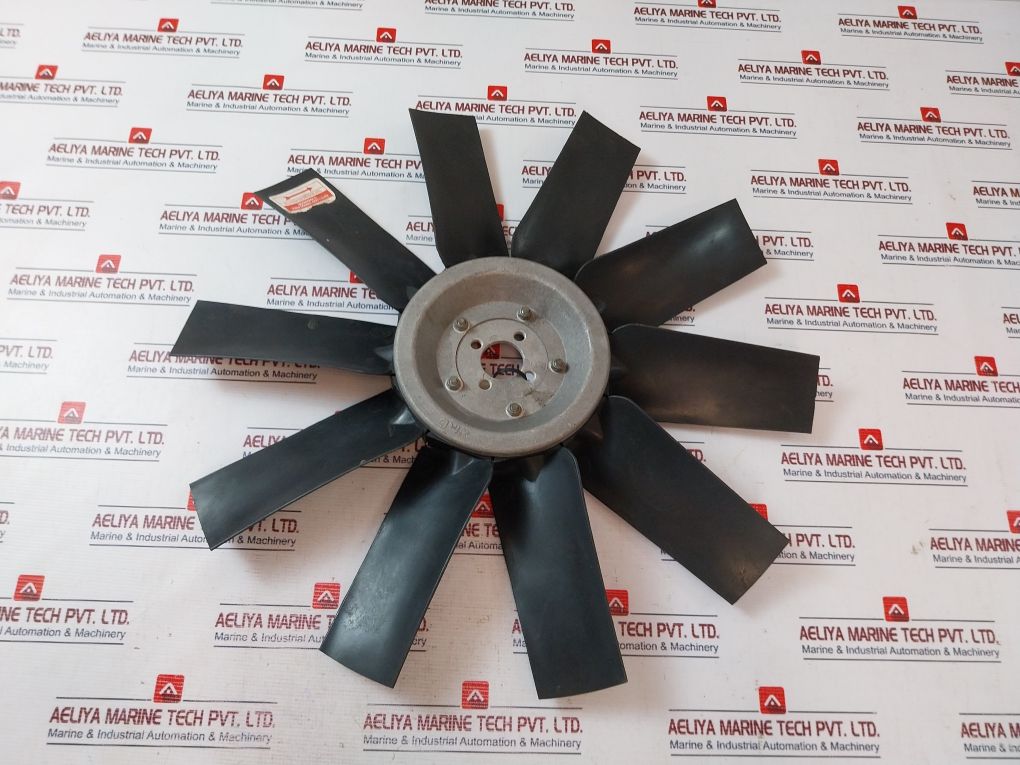 941004010064 Blade Fan For Mwm International Series 10