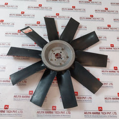 941004010064 Blade Fan For Mwm International Series 10