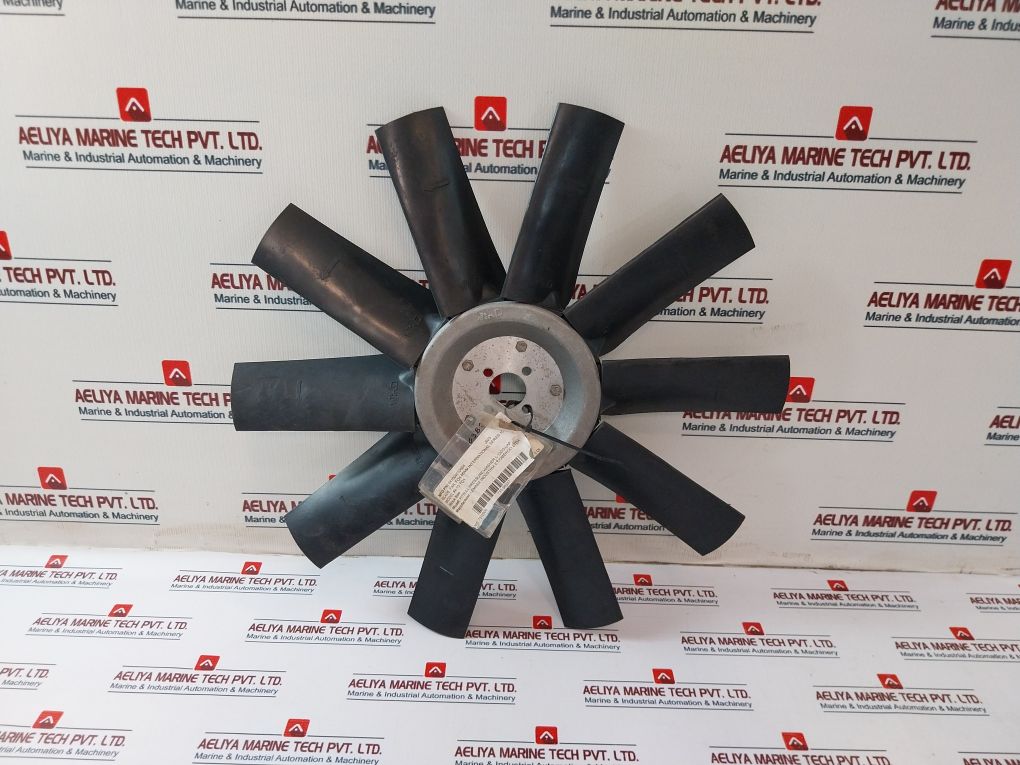 941004010064 Blade Fan For Mwm International Series 10