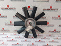 941004010064 Blade Fan For Mwm International Series 10