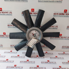 941004010064 Blade Fan For Mwm International Series 10