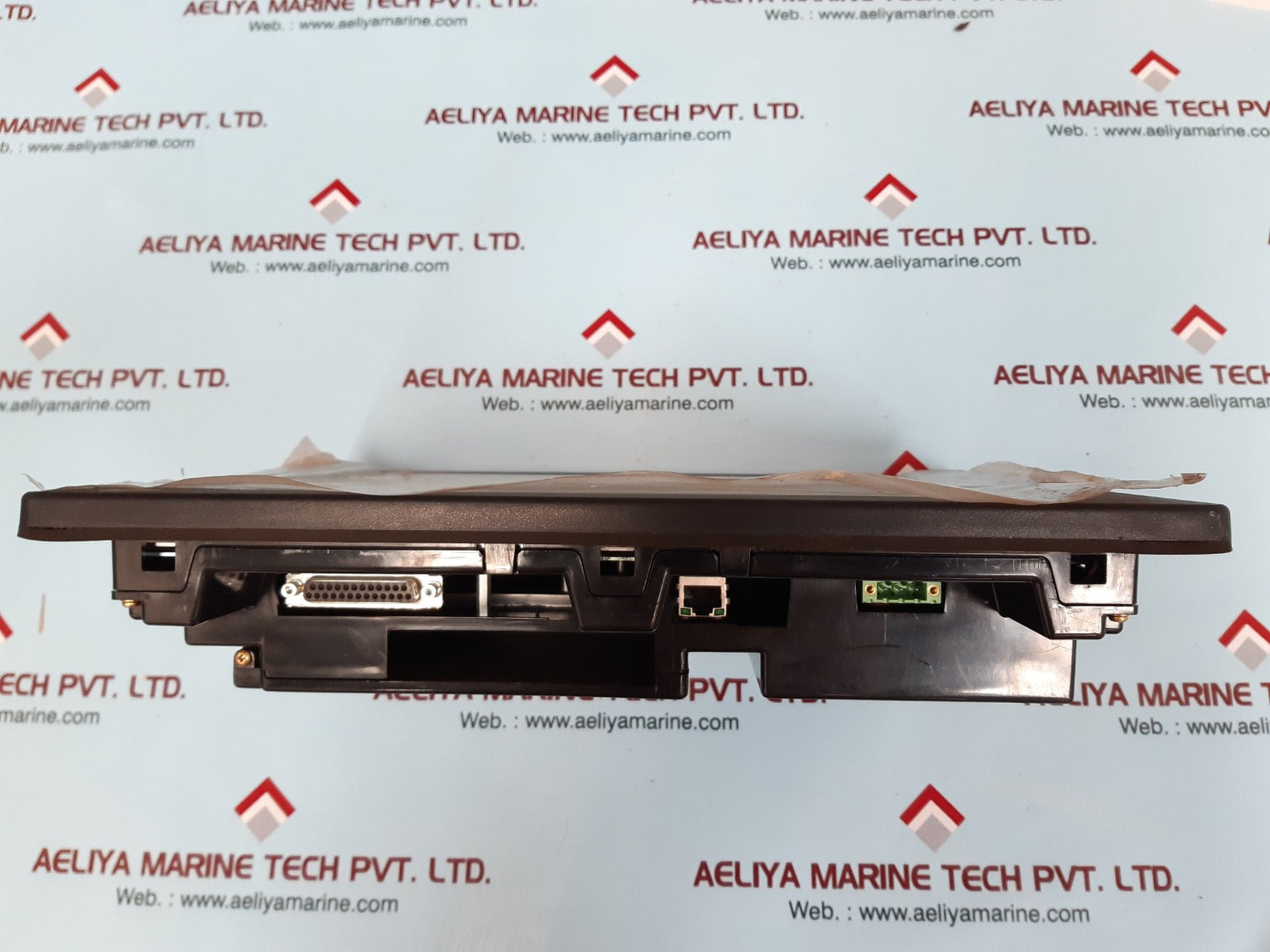 Ge es1221r quickpanel view operator interface ic754vsi12ctd-kj