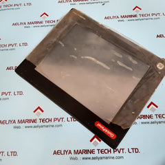 Ge es1221r quickpanel view operator interface ic754vsi12ctd-kj