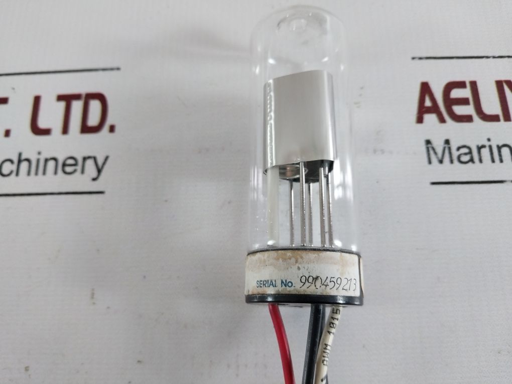 942339346251 Deuterium Lamp