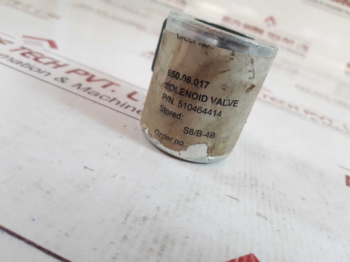 944-0024 24Vdc 100%Ed 1.29A Coil