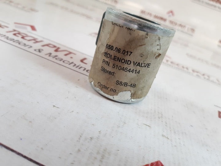 944-0024 24Vdc 100%Ed 1.29A Coil