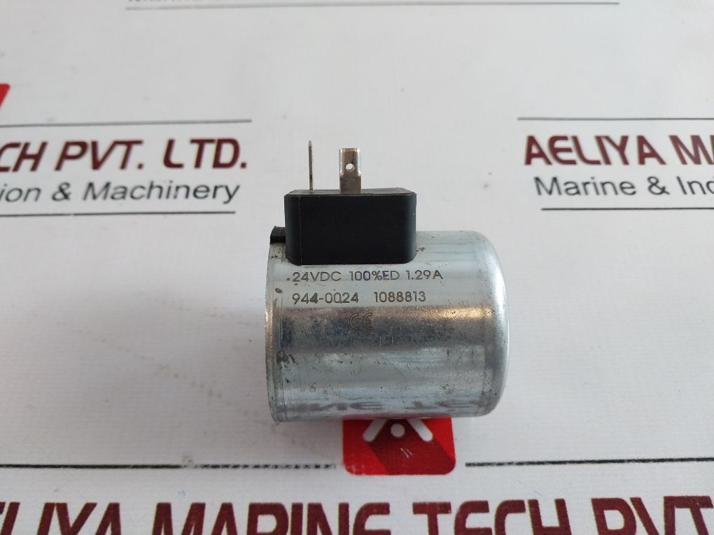 944-0024 Solenoid Coil 24Vdc