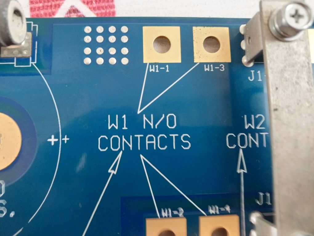 94V0 E223345 Pcb Card