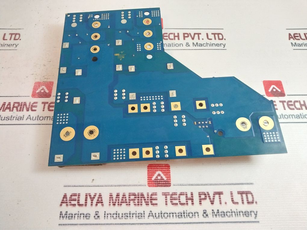 94V0 E223345 Pcb Card