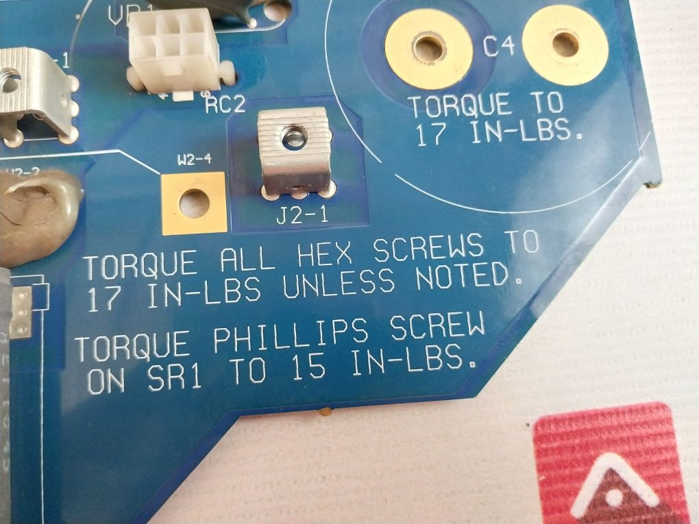 94V0 E223345 Pcb Card