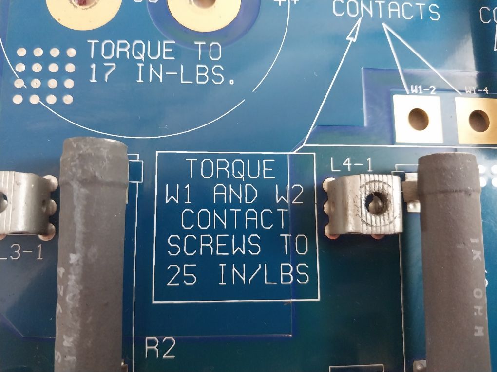 94V0 E223345 Pcb Card