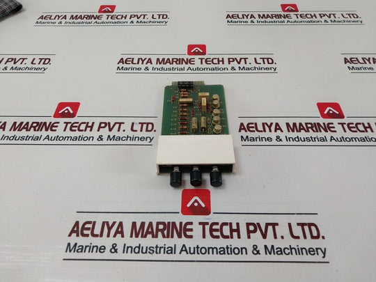951165 Printed Circuit Board 
