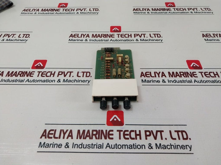 951165 Printed Circuit Board 
