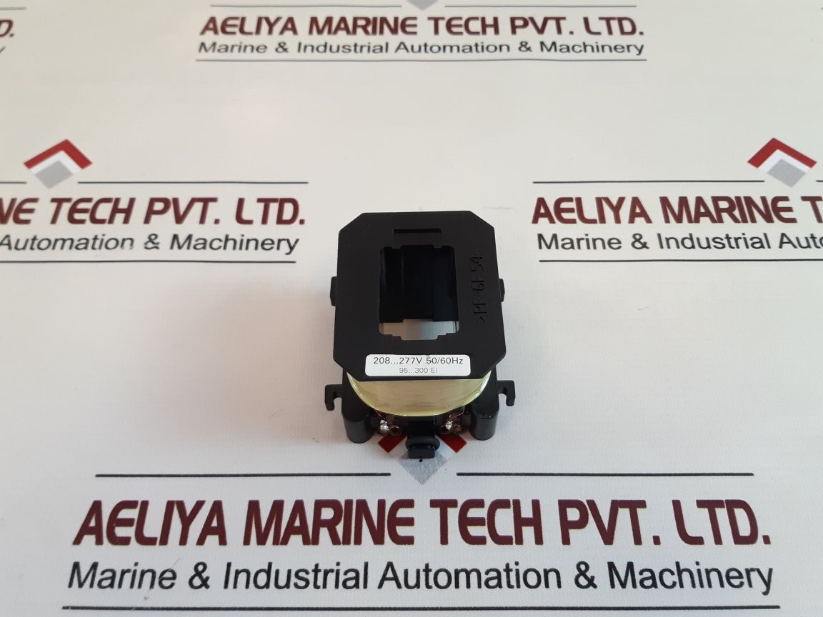 95…300 Ei Coil 208…277V 5060Hz
