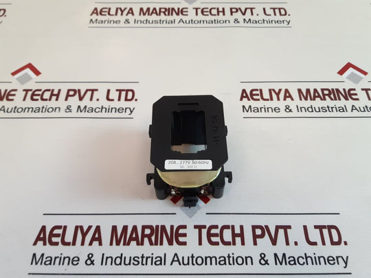 95…300 Ei Coil 208…277V 5060Hz
