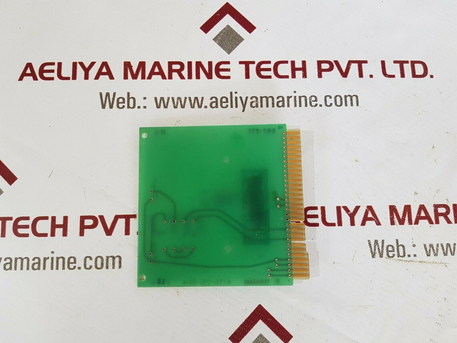 Terasaki erz-211 pcb card k/751/251-001a