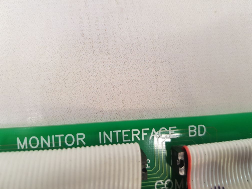 96-52-136 Monitor Interface Bd