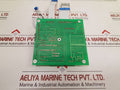 96-52-136 Monitor Interface Bd
