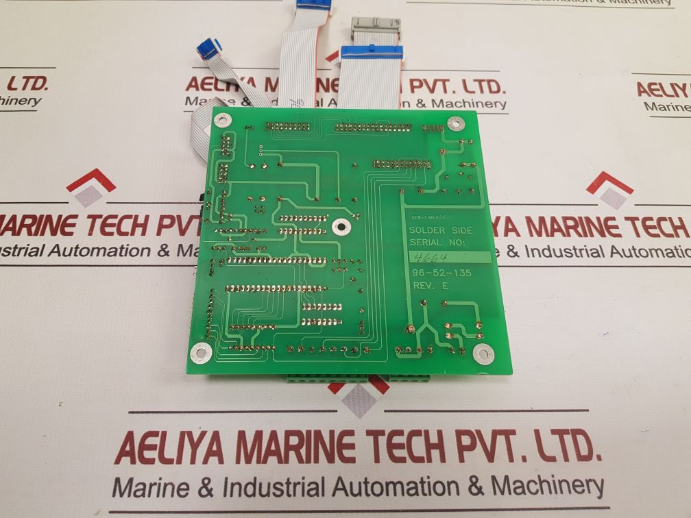 96-52-136 Monitor Interface Bd