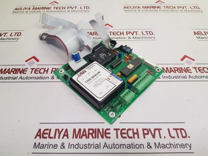 96-52-136 Monitor Interface Bd