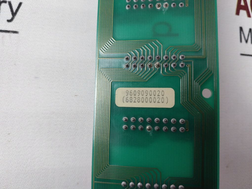 9609090020 (6828000020)