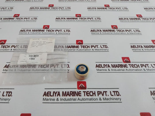96151 10Kv Capacitor 0212110
