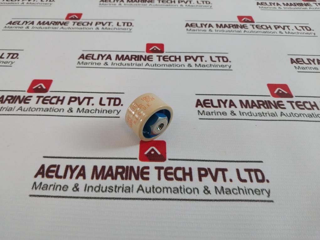 96151 10Kv Capacitor 0212110