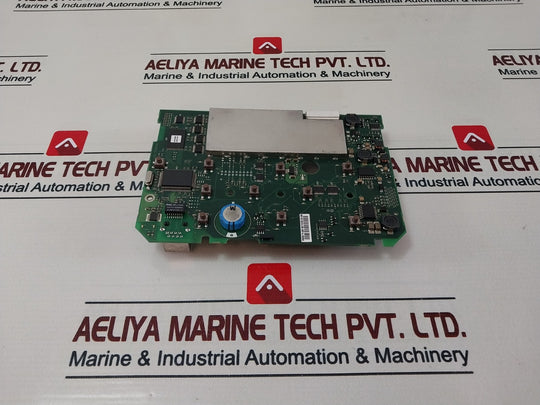 96161602 R07 Printed Circuit Board
