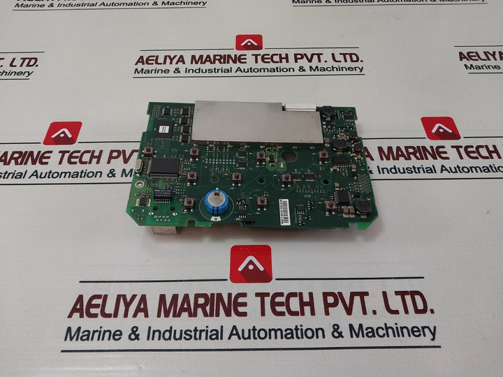 96161602 R07 Printed Circuit Board
