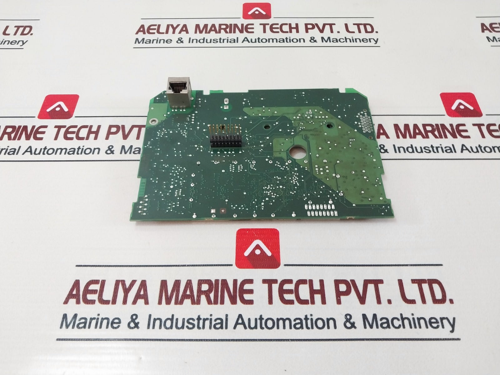 96161602 R07 Printed Circuit Board