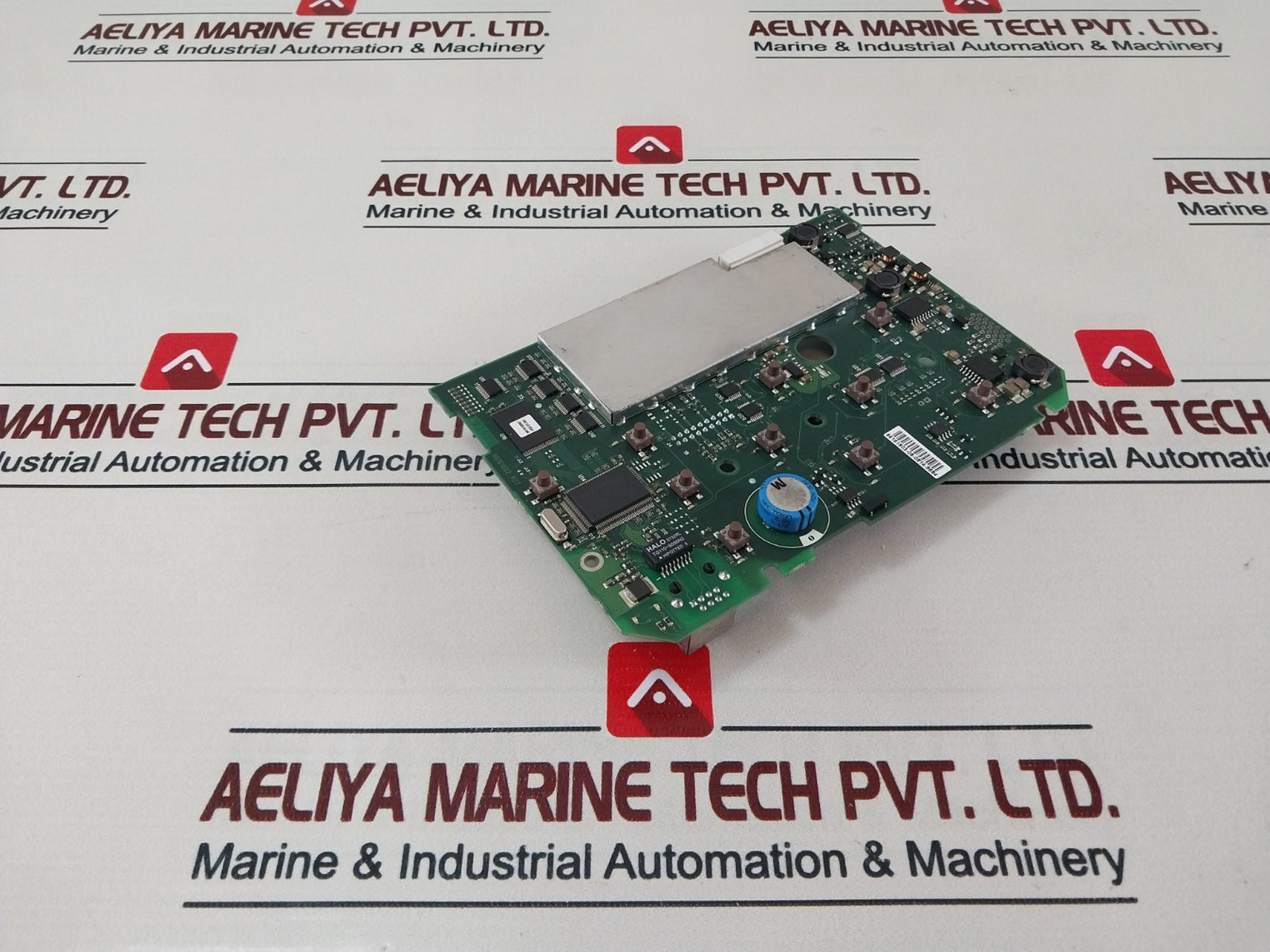 96161602 R07 Printed Circuit Board